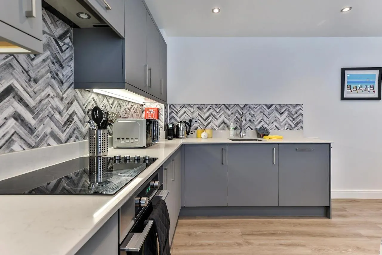 Finest Retreats - Belle House, Apt 6 Filey