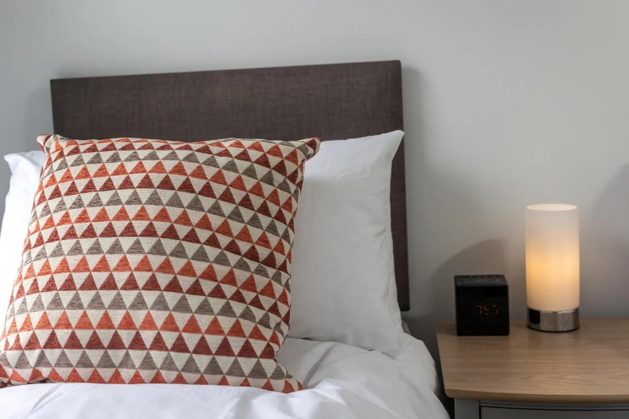 Finest Retreats - Belle House, Apt 6 Filey Apartment